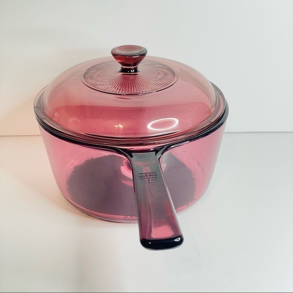 Corning Wear Visions‎ 1.5L Dutch Oven - Picture 3 of 13